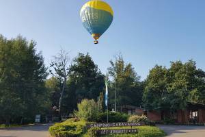 Camping Les Bonnets