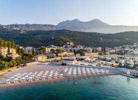 Hotel Lazure Hotel En Marina