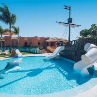 Iberostar Selection Anthelia