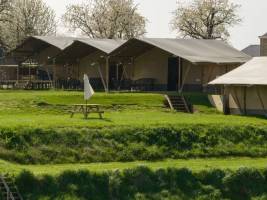 Vodatent Camping de Boomgaard