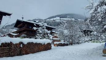 Pension Platzhaus