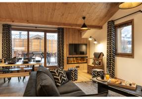 TSV Le Flocon Blanc 4P10 A40P