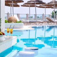 Dimitra Beach Hotel & Suites - all inclusive