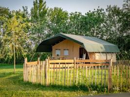 Vodatent Hoeve Klein Haneveld