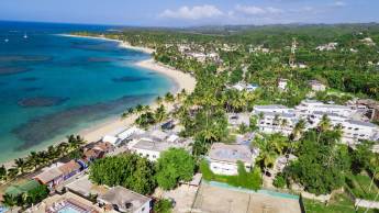 Puerto Plaza Las Terrenas