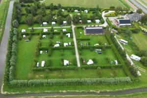 Camping De Boerenzwaluw