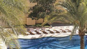 InterContinental AMMAN JORDAN by IHG