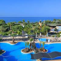 Hotel Club Yali Hotels & Resort