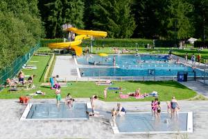 Camping Troisvierges