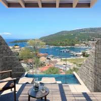 Sivota Suites