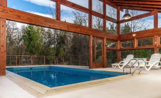 Arbolar Casas de Montaña