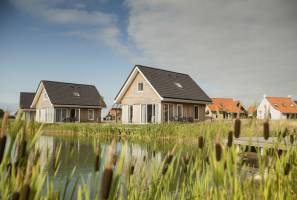 Dormio Strand Resort Nieuwvliet-Bad