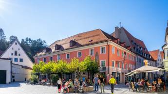 Felix hotel Kaufbeuren