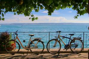 9-daagse fietsrondreis Bodensee, op de fiets door 3 landen