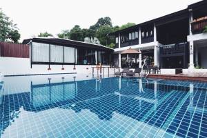 Numsai Khaosuay Resort