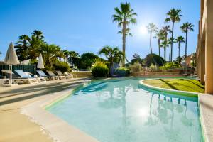 Résidence Les Rives De Cannes Mandelieu