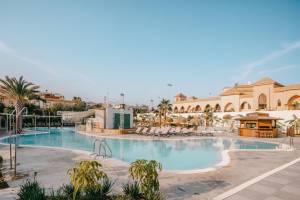 Costa del Sol Glamping Village