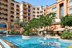 Marsa Malaz Kempinski The Pearl