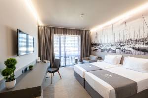 Aqua Paradise Resort