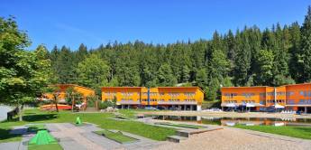 Resort Špindl