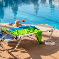 Appartementen Ariadne