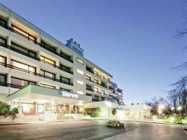 Dorint Sportresort Arnsberg Sauerland