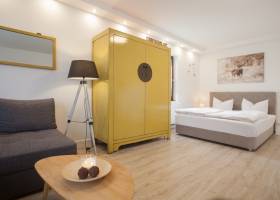 Appartement - Zum Hohlen Rain 11 | Züschen