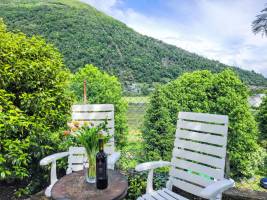 Appartment sulle Viti