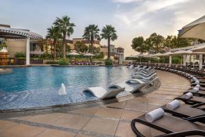 Hyatt Regency Creek Heights Residences