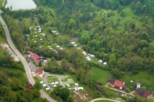 Camping Romantische Strasse