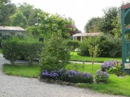 Camping Le Moulin de Rambourg