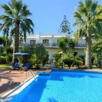 Huize Kalives op West-Kreta, 15 dagen