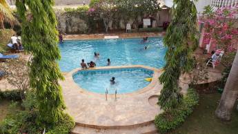 Hôtel Casa Cornelia