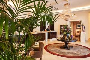 Steigenberger Icon Parkhotel