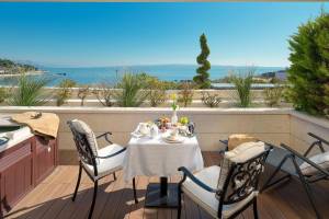 Hotel Villa Harmony