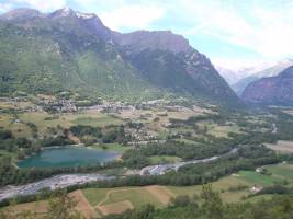 Camping Au Valbonheur
