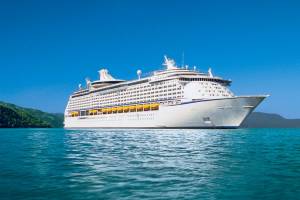 5 daagse West-Caribbean cruise met de Adventure of the Seas