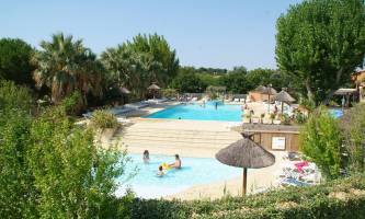 Camping Beau Rivage