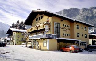 Gasthof Bacher