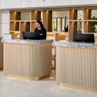 Crowne Plaza Caparica Lisbon