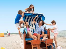 Ferien-&Freizeitpark Weissenhäuser Strand