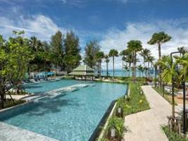 Accor Grand Mercure Khao Lak Bangsak