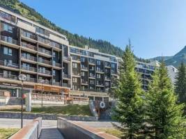 Pierre & Vacances Résidence La Forêt