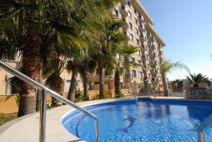 Apartamentos Mediterráneo Real