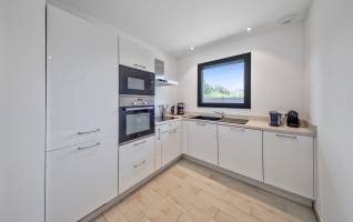 Villa Superiore Vesna Rossa 4p6p