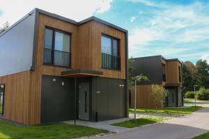 Lake House | 8 personen