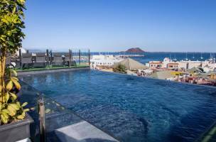 Coccoloba Suites Corralejo