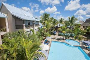 Le Palmiste Resort&Spa