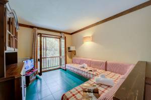 Grange Hike & Ski - 31D Sestriere