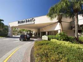 Rosen Inn At Pointe Orlando